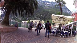 Picture from track Ponale Trail: The top trek in Garda Trentino