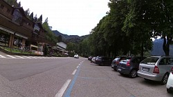 Obrázek z trasy Cyklotrasa Ponale - Lago di Ledro