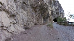 Obrázek z trasy Cyklotrasa Ponale - Lago di Ledro