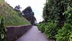 Obrázek z trasy Cyklotrasa Ponale - Lago di Ledro