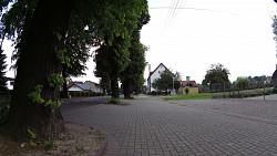 Obrázek z trasy Pěší trasa Ostrava - Landek - Šilheřovice - Chalupki
