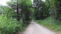Obrázek z trasy Pěší trasa Karlovy Vary - Loket