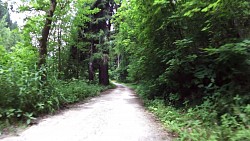 Obrázek z trasy Pěší trasa Karlovy Vary - Loket