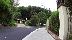 Obrázek z trasy Pěší trasa Karlovy Vary - Loket