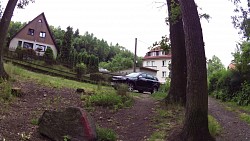 Obrázek z trasy Pěší trasa Karlovy Vary - Loket