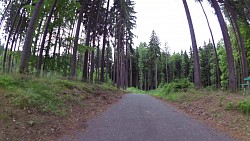 Obrázek z trasy Pěší trasa Karlovy Vary - Loket