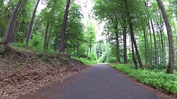 Obrázek z trasy Pěší trasa Karlovy Vary - Loket