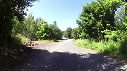 Фото с дорожки Пеший маршрут-прогулка «Кутна-гора — серебряная тропинка»