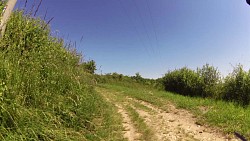 Фото с дорожки Пеший маршрут-прогулка «Кутна-гора — серебряная тропинка»