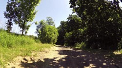 Obrázek z trasy Pěší trasa Kutná Hora - Stříbrná stezka