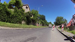 Obrázek z trasy Pěší trasa Kutná Hora - Stříbrná stezka