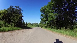 Obrázek z trasy Cyklotrasa region Lipník nad Bečvou