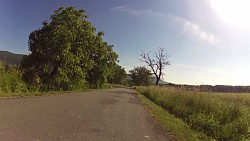 Obrázek z trasy Cyklotrasa region Lipník nad Bečvou