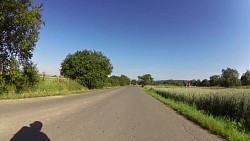 Obrázek z trasy Cyklotrasa region Lipník nad Bečvou