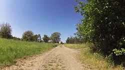 Obrázek z trasy Cyklotrasa region Lipník nad Bečvou