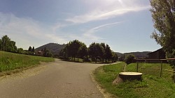Obrázek z trasy Cyklotrasa region Lipník nad Bečvou