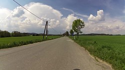 foto van de route Dačice – Volfířov – Markvarec – Český Rudolec – Lidéřovice – Dačice