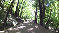 Obrázek z trasy Naučná cykloturistická stezka „Kolem Kutné Hory“