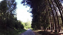 Obrazek z trasy 